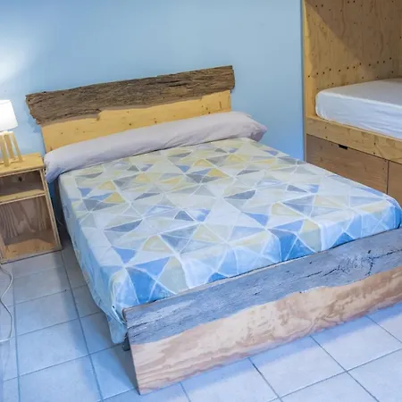 La Rectoria D'albanya Hostel Albanya