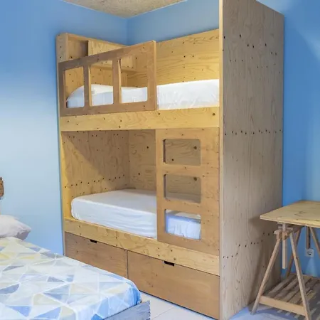 Hostel La Rectoria D'albanya