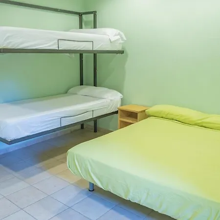 Hostel La Rectoria D'albanya *