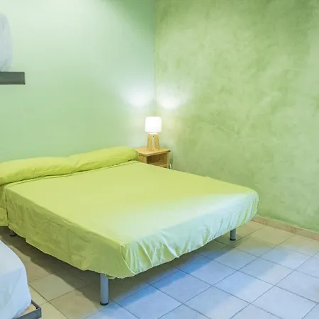 Hostel La Rectoria D'albanya