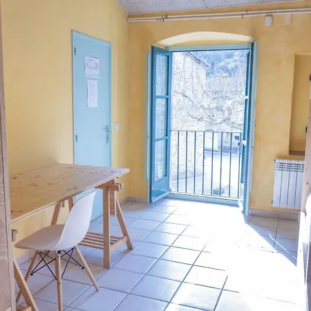 La Rectoria D'albanya Hostel Albanya